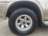 1997 Mitsubishi Challenger 3.0 XR Wide 4WD Coupe for sale, Japanese used car export - photo 23 of 78 | GULJI TRADERS