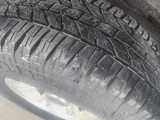 1997 Mitsubishi Challenger 3.0 XR Wide 4WD Coupe for sale, Japanese used car export - photo 25 of 78 | GULJI TRADERS