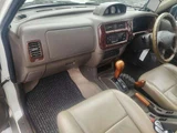 1997 Mitsubishi Challenger 3.0 XR Wide 4WD Coupe for sale, Japanese used car export - photo 27 of 78 | GULJI TRADERS