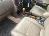 1997 Mitsubishi Challenger 3.0 XR Wide 4WD Coupe for sale, Japanese used car export - photo 28 of 78 | GULJI TRADERS