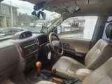 1997 Mitsubishi Challenger 3.0 XR Wide 4WD Coupe for sale, Japanese used car export - photo 30 of 78 | GULJI TRADERS