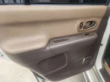 1997 Mitsubishi Challenger 3.0 XR Wide 4WD Coupe for sale, Japanese used car export - photo 34 of 78 | GULJI TRADERS