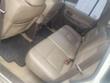 1997 Mitsubishi Challenger 3.0 XR Wide 4WD Coupe for sale, Japanese used car export - photo 36 of 78 | GULJI TRADERS