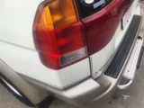 1997 Mitsubishi Challenger 3.0 XR Wide 4WD Coupe for sale, Japanese used car export - photo 37 of 78 | GULJI TRADERS
