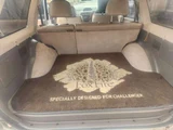 1997 Mitsubishi Challenger 3.0 XR Wide 4WD Coupe for sale, Japanese used car export - photo 44 of 78 | GULJI TRADERS