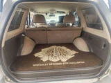 1997 Mitsubishi Challenger 3.0 XR Wide 4WD Coupe for sale, Japanese used car export - photo 45 of 78 | GULJI TRADERS