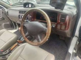1997 Mitsubishi Challenger 3.0 XR Wide 4WD Coupe for sale, Japanese used car export - photo 52 of 78 | GULJI TRADERS