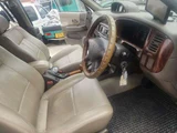 1997 Mitsubishi Challenger 3.0 XR Wide 4WD Coupe for sale, Japanese used car export - photo 57 of 78 | GULJI TRADERS