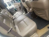 1997 Mitsubishi Challenger 3.0 XR Wide 4WD Coupe for sale, Japanese used car export - photo 59 of 78 | GULJI TRADERS