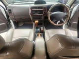1997 Mitsubishi Challenger 3.0 XR Wide 4WD Coupe for sale, Japanese used car export - photo 61 of 78 | GULJI TRADERS