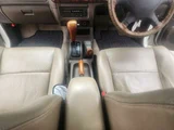 1997 Mitsubishi Challenger 3.0 XR Wide 4WD Coupe for sale, Japanese used car export - photo 62 of 78 | GULJI TRADERS
