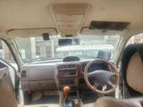1997 Mitsubishi Challenger 3.0 XR Wide 4WD Coupe for sale, Japanese used car export - photo 63 of 78 | GULJI TRADERS