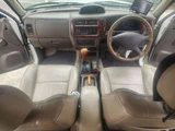1997 Mitsubishi Challenger 3.0 XR Wide 4WD Coupe for sale, Japanese used car export - photo 64 of 78 | GULJI TRADERS