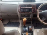 1997 Mitsubishi Challenger 3.0 XR Wide 4WD Coupe for sale, Japanese used car export - photo 70 of 78 | GULJI TRADERS