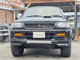 1997 Mitsubishi Challenger 2.8 Wide Diesel Turbo 4WD Coupe for sale, Japanese used car export - photo 3 of 80 | GULJI TRADERS