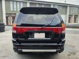 1997 Mitsubishi Challenger 2.8 Wide Diesel Turbo 4WD Coupe for sale, Japanese used car export - photo 4 of 80 | GULJI TRADERS