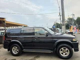 1997 Mitsubishi Challenger 2.8 Wide Diesel Turbo 4WD Coupe for sale, Japanese used car export - photo 5 of 80 | GULJI TRADERS
