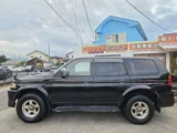 1997 Mitsubishi Challenger 2.8 Wide Diesel Turbo 4WD Coupe for sale, Japanese used car export - photo 6 of 80 | GULJI TRADERS