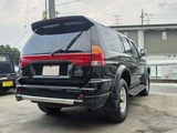 1997 Mitsubishi Challenger 2.8 Wide Diesel Turbo 4WD Coupe for sale, Japanese used car export - photo 7 of 80 | GULJI TRADERS