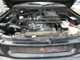 1997 Mitsubishi Challenger 2.8 Wide Diesel Turbo 4WD Coupe for sale, Japanese used car export - photo 10 of 80 | GULJI TRADERS