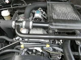 1997 Mitsubishi Challenger 2.8 Wide Diesel Turbo 4WD Coupe for sale, Japanese used car export - photo 11 of 80 | GULJI TRADERS