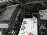 1997 Mitsubishi Challenger 2.8 Wide Diesel Turbo 4WD Coupe for sale, Japanese used car export - photo 13 of 80 | GULJI TRADERS