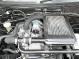 1997 Mitsubishi Challenger 2.8 Wide Diesel Turbo 4WD Coupe for sale, Japanese used car export - photo 14 of 80 | GULJI TRADERS
