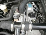 1997 Mitsubishi Challenger 2.8 Wide Diesel Turbo 4WD Coupe for sale, Japanese used car export - photo 15 of 80 | GULJI TRADERS