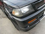 1997 Mitsubishi Challenger 2.8 Wide Diesel Turbo 4WD Coupe for sale, Japanese used car export - photo 17 of 80 | GULJI TRADERS