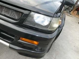 1997 Mitsubishi Challenger 2.8 Wide Diesel Turbo 4WD Coupe for sale, Japanese used car export - photo 19 of 80 | GULJI TRADERS