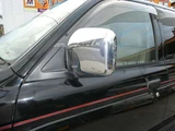 1997 Mitsubishi Challenger 2.8 Wide Diesel Turbo 4WD Coupe for sale, Japanese used car export - photo 21 of 80 | GULJI TRADERS