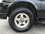 1997 Mitsubishi Challenger 2.8 Wide Diesel Turbo 4WD Coupe for sale, Japanese used car export - photo 22 of 80 | GULJI TRADERS