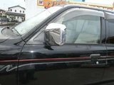 1997 Mitsubishi Challenger 2.8 Wide Diesel Turbo 4WD Coupe for sale, Japanese used car export - photo 23 of 80 | GULJI TRADERS