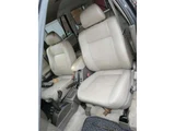 1997 Mitsubishi Challenger 2.8 Wide Diesel Turbo 4WD Coupe for sale, Japanese used car export - photo 24 of 80 | GULJI TRADERS
