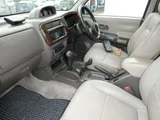 1997 Mitsubishi Challenger 2.8 Wide Diesel Turbo 4WD Coupe for sale, Japanese used car export - photo 27 of 80 | GULJI TRADERS