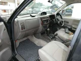 1997 Mitsubishi Challenger 2.8 Wide Diesel Turbo 4WD Coupe for sale, Japanese used car export - photo 28 of 80 | GULJI TRADERS