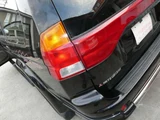 1997 Mitsubishi Challenger 2.8 Wide Diesel Turbo 4WD Coupe for sale, Japanese used car export - photo 33 of 80 | GULJI TRADERS