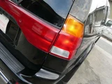 1997 Mitsubishi Challenger 2.8 Wide Diesel Turbo 4WD Coupe for sale, Japanese used car export - photo 34 of 80 | GULJI TRADERS