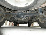 1997 Mitsubishi Challenger 2.8 Wide Diesel Turbo 4WD Coupe for sale, Japanese used car export - photo 36 of 80 | GULJI TRADERS