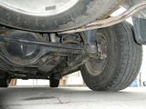 1997 Mitsubishi Challenger 2.8 Wide Diesel Turbo 4WD Coupe for sale, Japanese used car export - photo 38 of 80 | GULJI TRADERS
