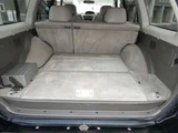 1997 Mitsubishi Challenger 2.8 Wide Diesel Turbo 4WD Coupe for sale, Japanese used car export - photo 39 of 80 | GULJI TRADERS