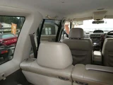 1997 Mitsubishi Challenger 2.8 Wide Diesel Turbo 4WD Coupe for sale, Japanese used car export - photo 43 of 80 | GULJI TRADERS