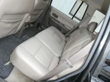 1997 Mitsubishi Challenger 2.8 Wide Diesel Turbo 4WD Coupe for sale, Japanese used car export - photo 47 of 80 | GULJI TRADERS