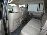 1997 Mitsubishi Challenger 2.8 Wide Diesel Turbo 4WD Coupe for sale, Japanese used car export - photo 48 of 80 | GULJI TRADERS