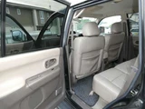 1997 Mitsubishi Challenger 2.8 Wide Diesel Turbo 4WD Coupe for sale, Japanese used car export - photo 49 of 80 | GULJI TRADERS
