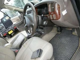 1997 Mitsubishi Challenger 2.8 Wide Diesel Turbo 4WD Coupe for sale, Japanese used car export - photo 56 of 80 | GULJI TRADERS