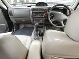 1997 Mitsubishi Challenger 2.8 Wide Diesel Turbo 4WD Coupe for sale, Japanese used car export - photo 60 of 80 | GULJI TRADERS
