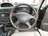 1997 Mitsubishi Challenger 2.8 Wide Diesel Turbo 4WD Coupe for sale, Japanese used car export - photo 61 of 80 | GULJI TRADERS