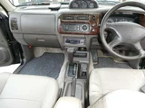 1997 Mitsubishi Challenger 2.8 Wide Diesel Turbo 4WD Coupe for sale, Japanese used car export - photo 62 of 80 | GULJI TRADERS
