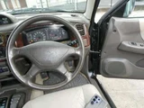 1997 Mitsubishi Challenger 2.8 Wide Diesel Turbo 4WD Coupe for sale, Japanese used car export - photo 64 of 80 | GULJI TRADERS